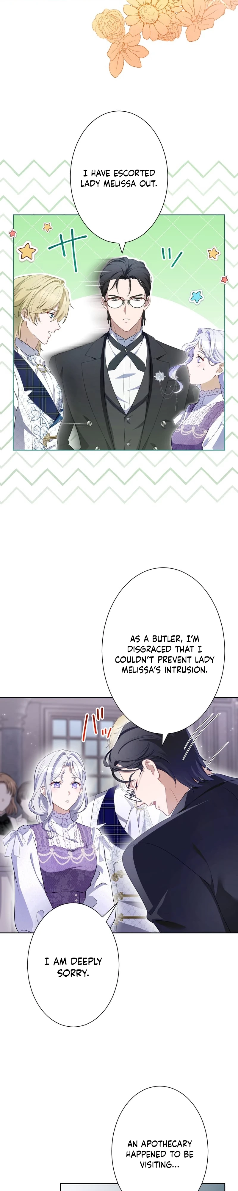 Urenokori Seijo no Shirokatta Hazu no Kekkon ~