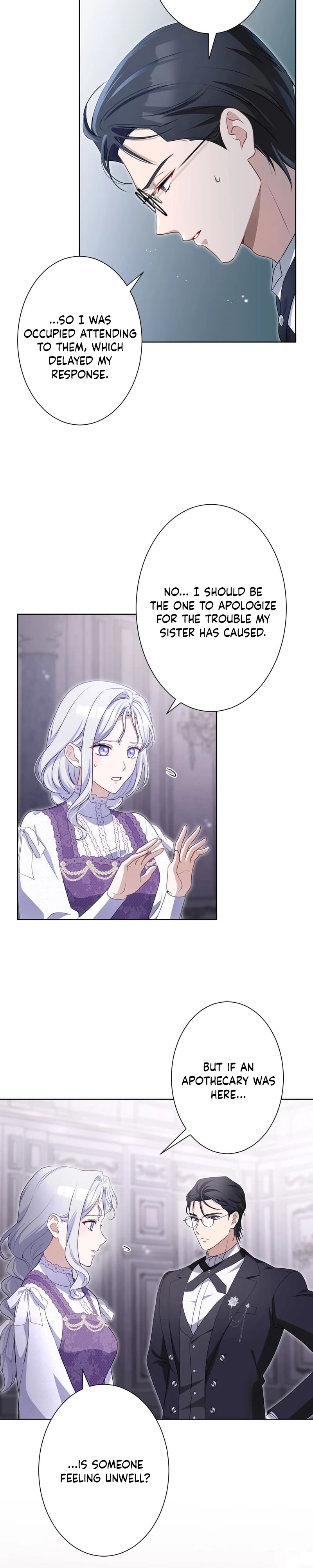 Urenokori Seijo no Shirokatta Hazu no Kekkon ~