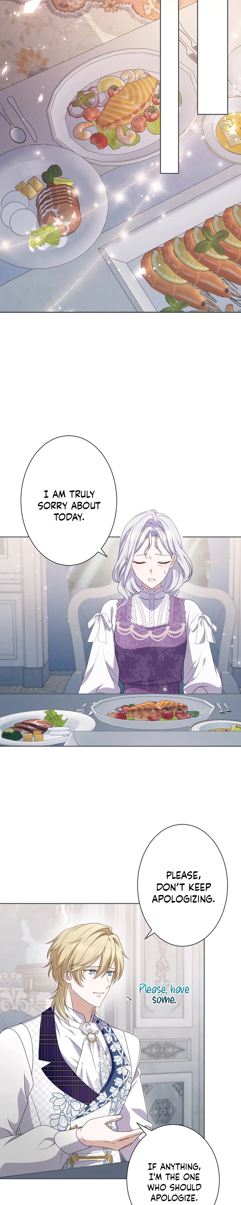 Urenokori Seijo no Shirokatta Hazu no Kekkon ~