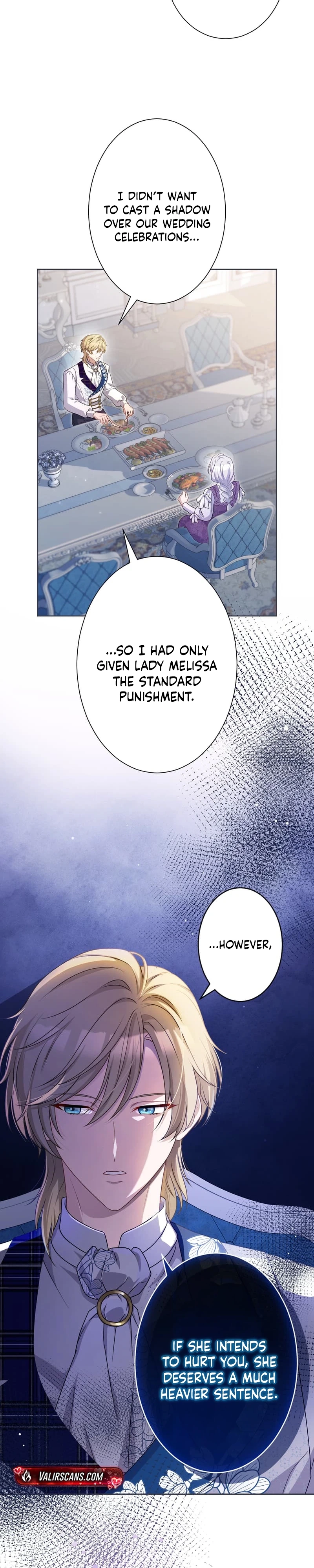 Urenokori Seijo no Shirokatta Hazu no Kekkon ~