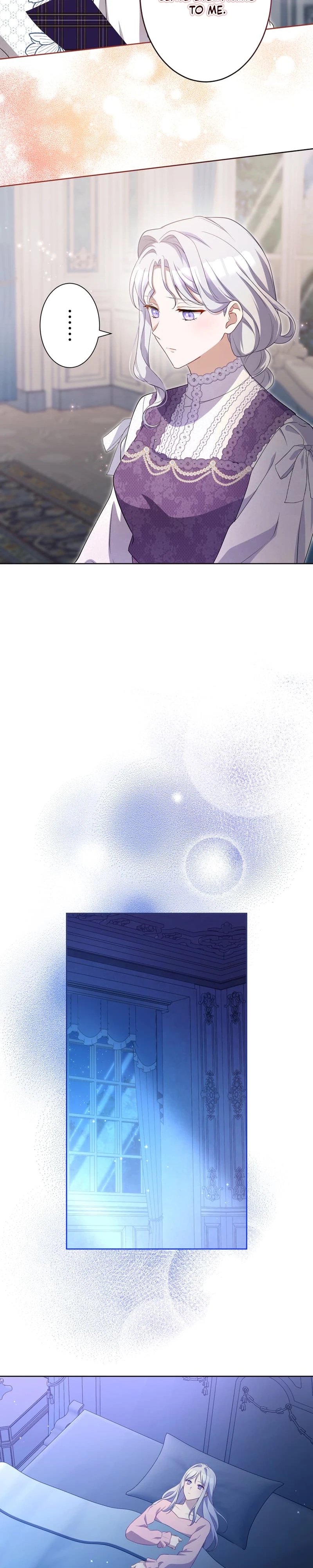 Urenokori Seijo no Shirokatta Hazu no Kekkon ~