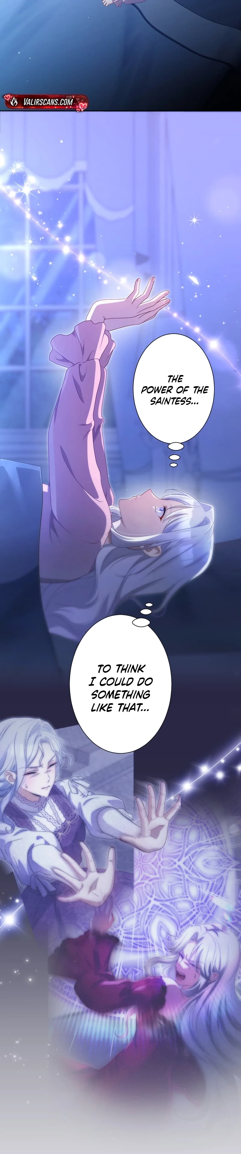 Urenokori Seijo no Shirokatta Hazu no Kekkon ~