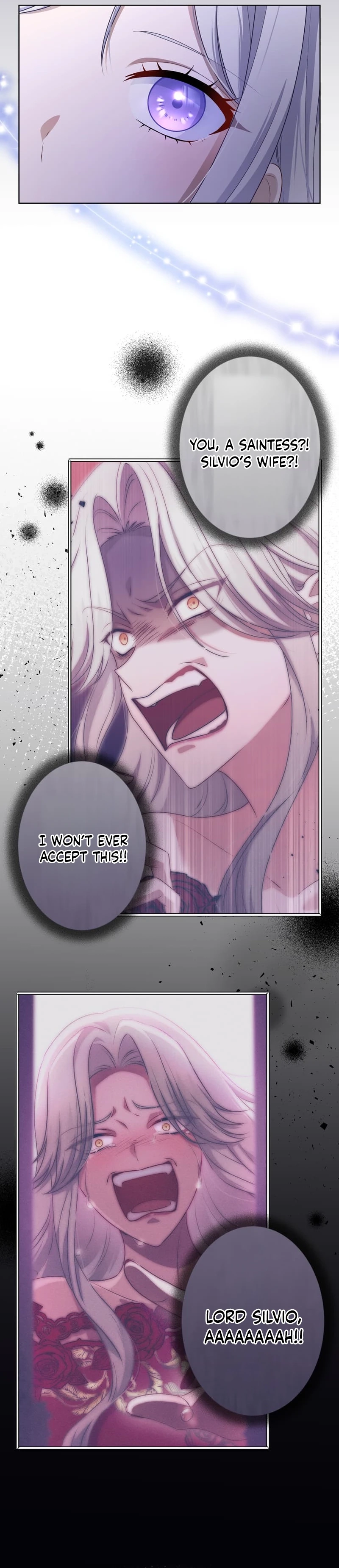 Urenokori Seijo no Shirokatta Hazu no Kekkon ~