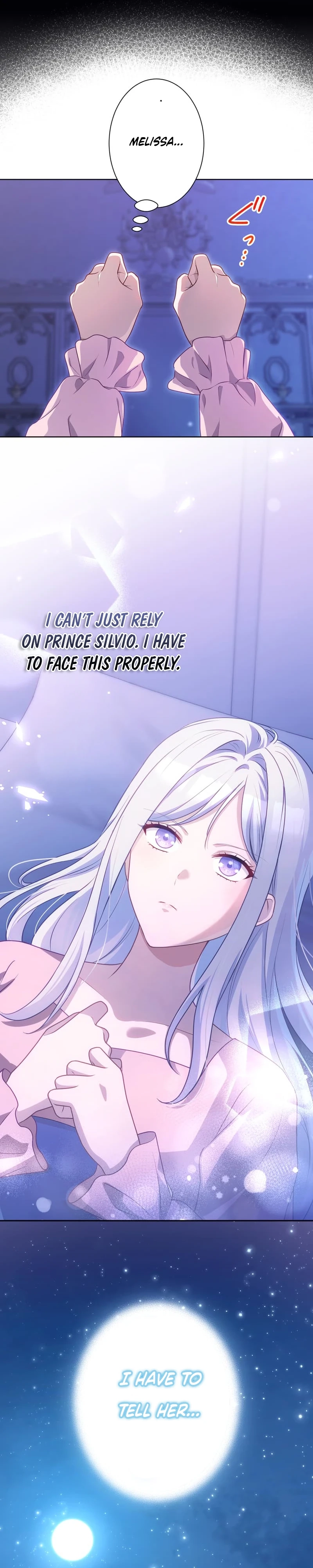 Urenokori Seijo no Shirokatta Hazu no Kekkon ~