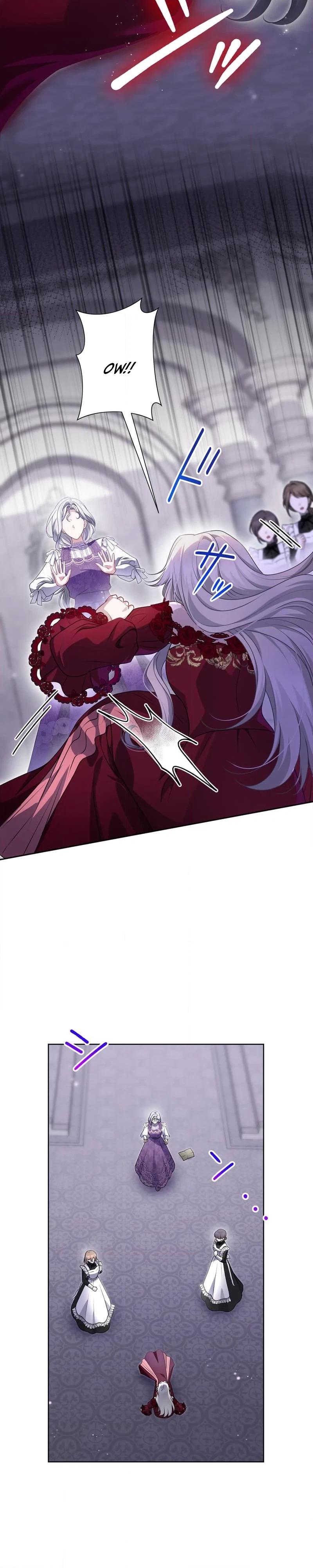 Urenokori Seijo no Shirokatta Hazu no Kekkon ~