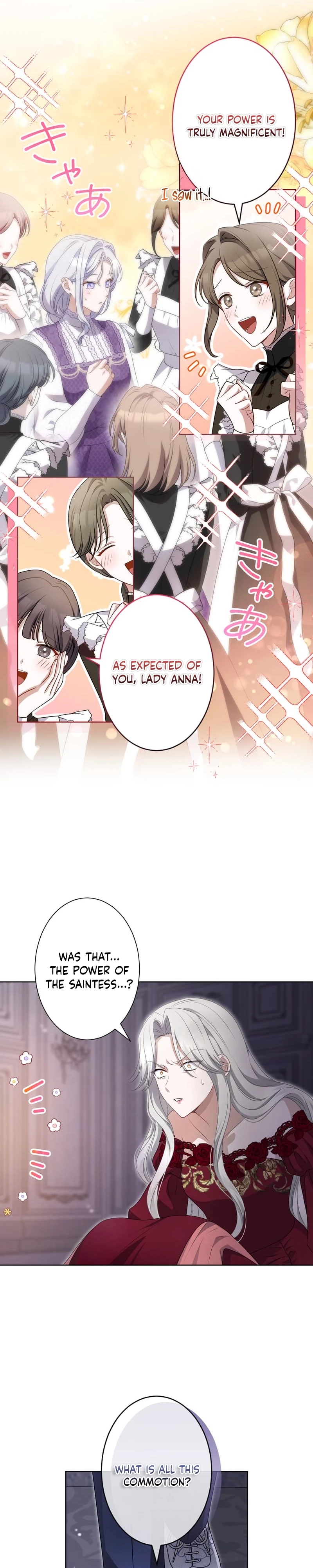 Urenokori Seijo no Shirokatta Hazu no Kekkon ~