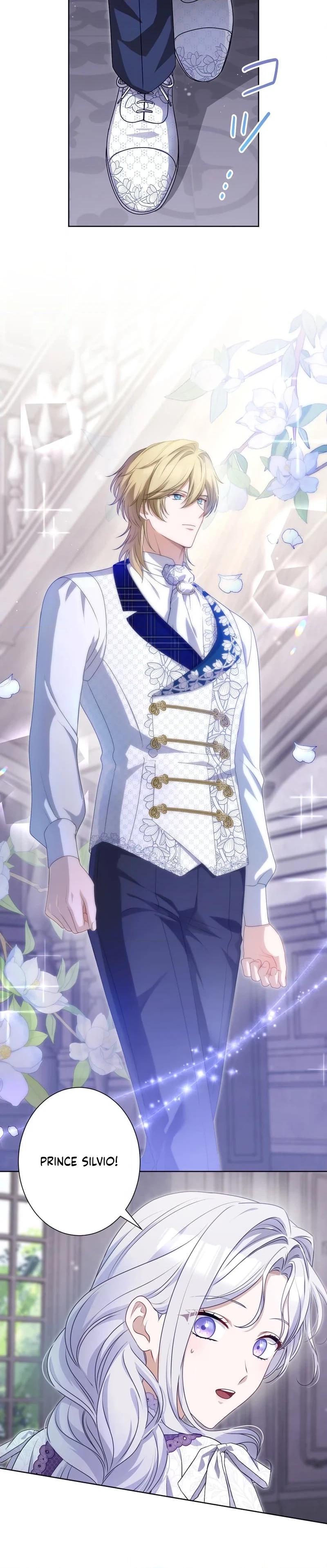 Urenokori Seijo no Shirokatta Hazu no Kekkon ~