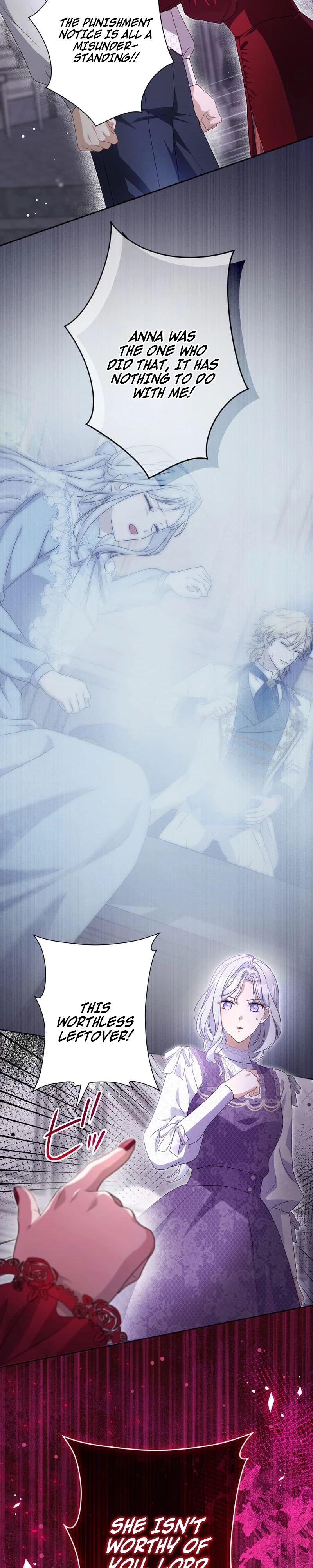 Urenokori Seijo no Shirokatta Hazu no Kekkon ~