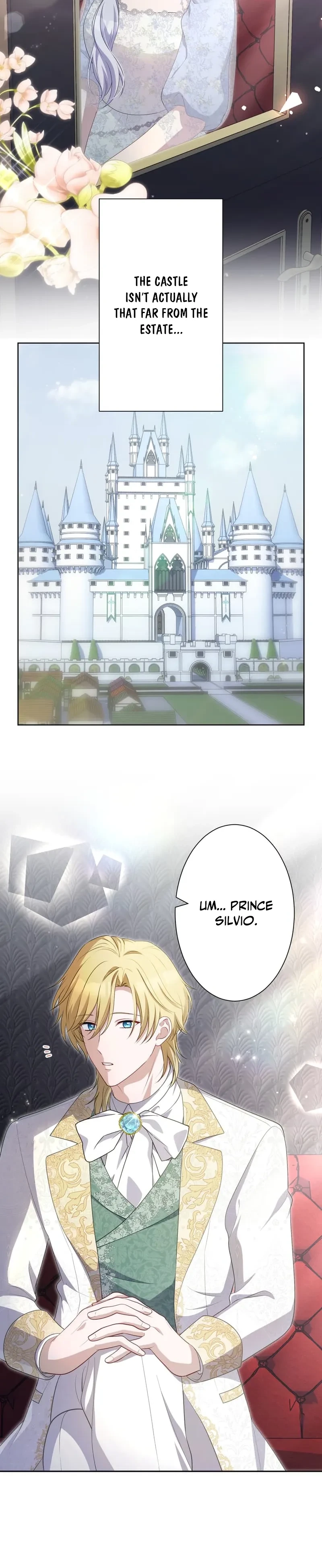 Urenokori Seijo no Shirokatta Hazu no Kekkon ~