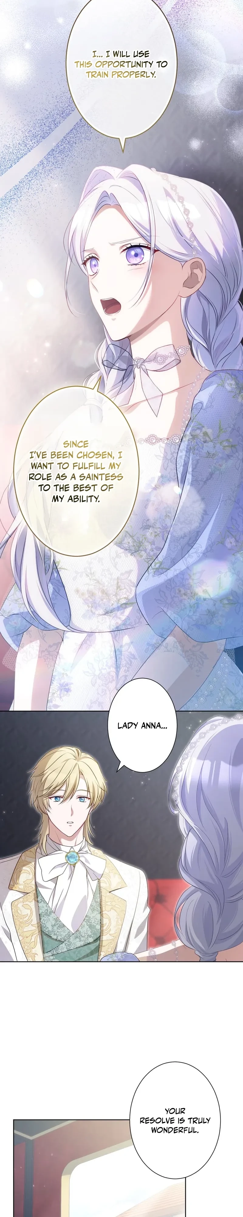 Urenokori Seijo no Shirokatta Hazu no Kekkon ~