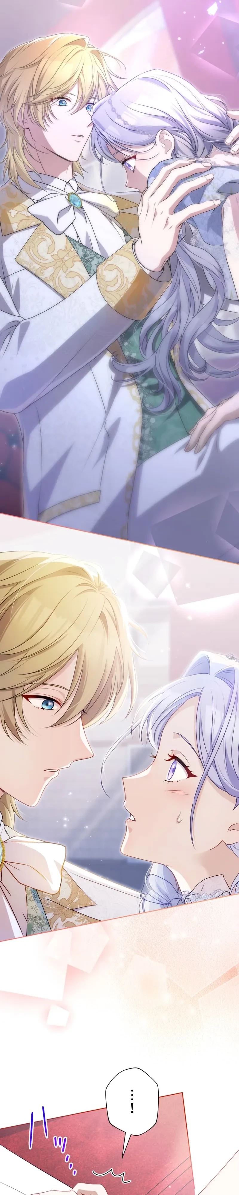 Urenokori Seijo no Shirokatta Hazu no Kekkon ~
