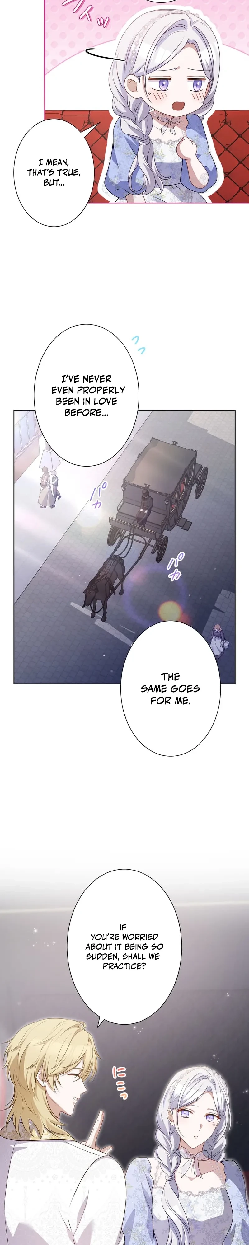 Urenokori Seijo no Shirokatta Hazu no Kekkon ~