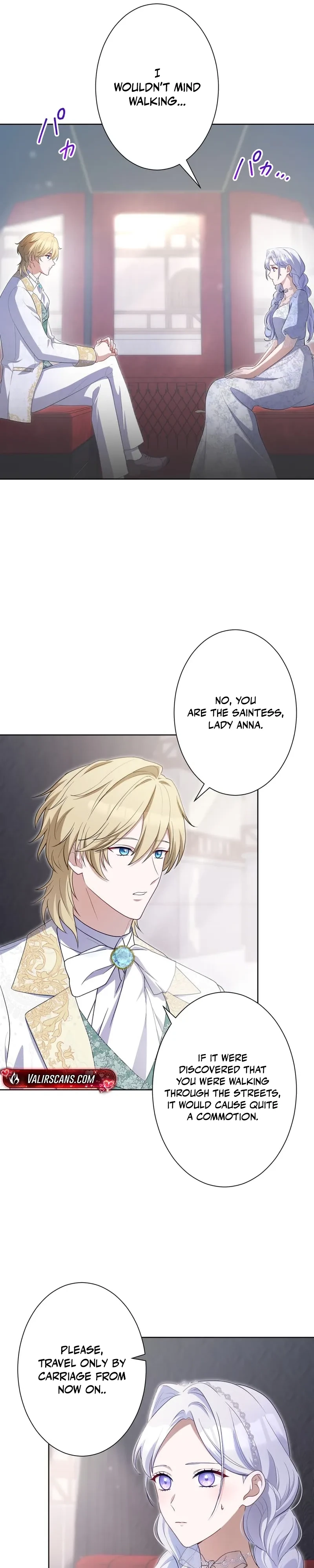 Urenokori Seijo no Shirokatta Hazu no Kekkon ~