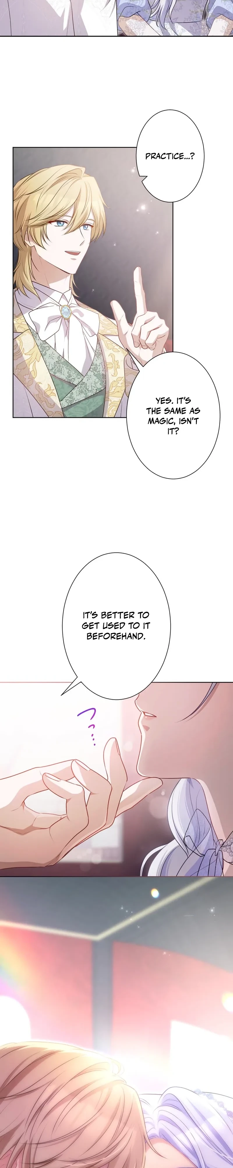 Urenokori Seijo no Shirokatta Hazu no Kekkon ~