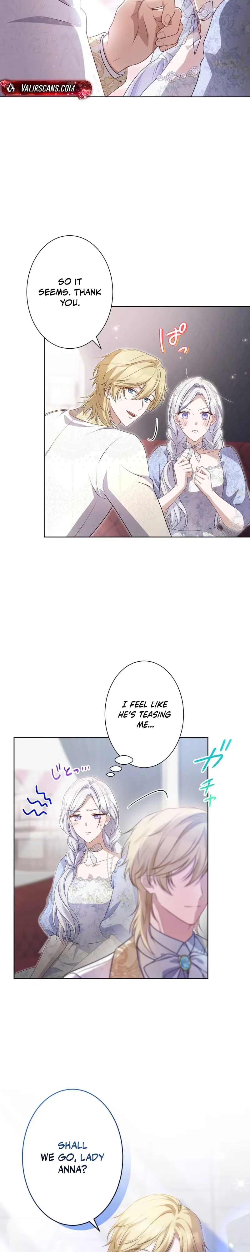 Urenokori Seijo no Shirokatta Hazu no Kekkon ~
