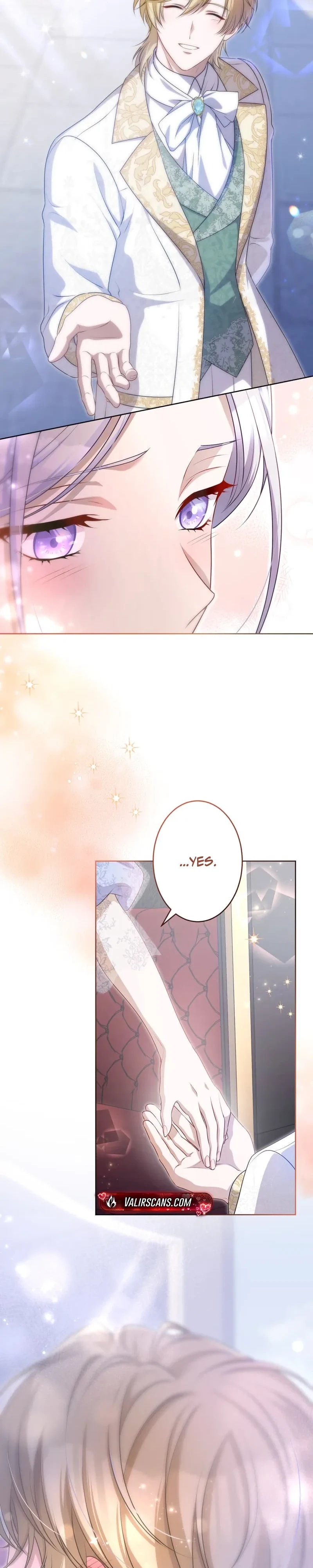 Urenokori Seijo no Shirokatta Hazu no Kekkon ~