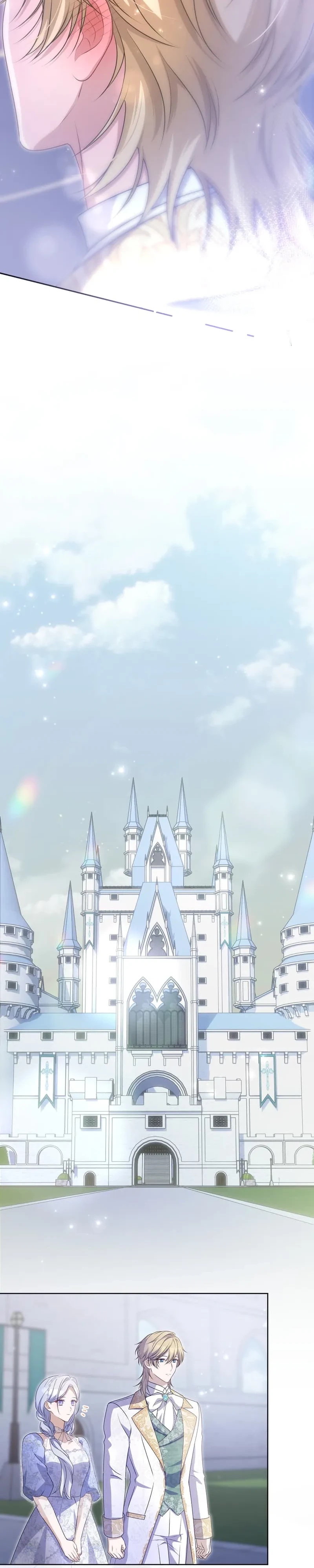 Urenokori Seijo no Shirokatta Hazu no Kekkon ~