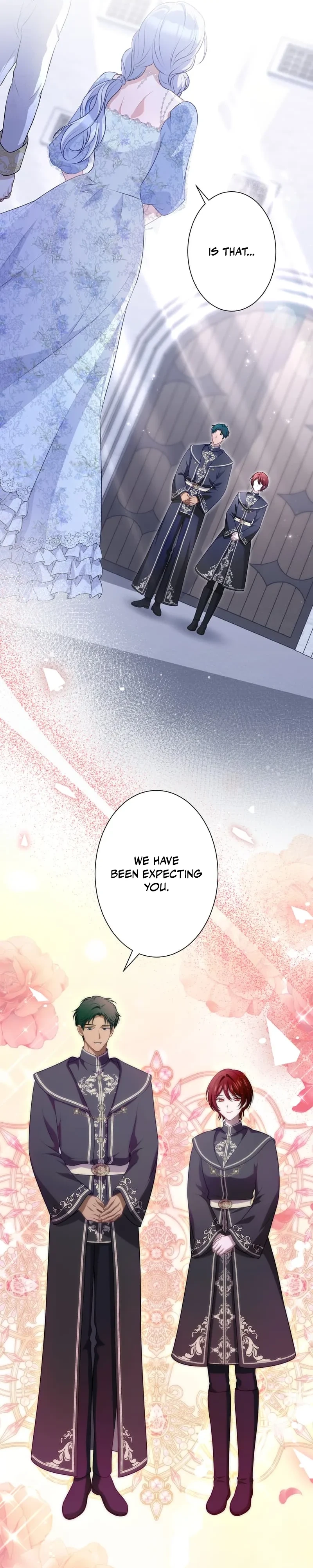 Urenokori Seijo no Shirokatta Hazu no Kekkon ~