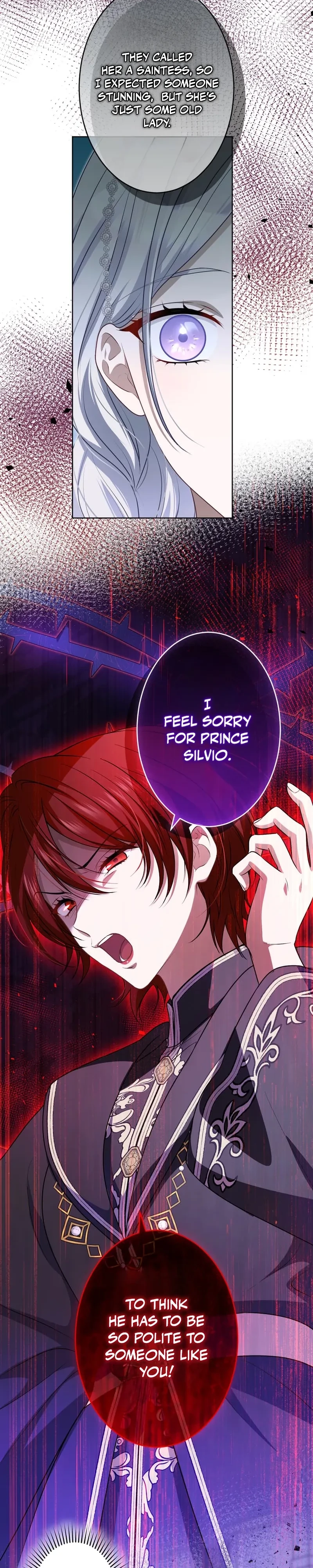 Urenokori Seijo no Shirokatta Hazu no Kekkon ~