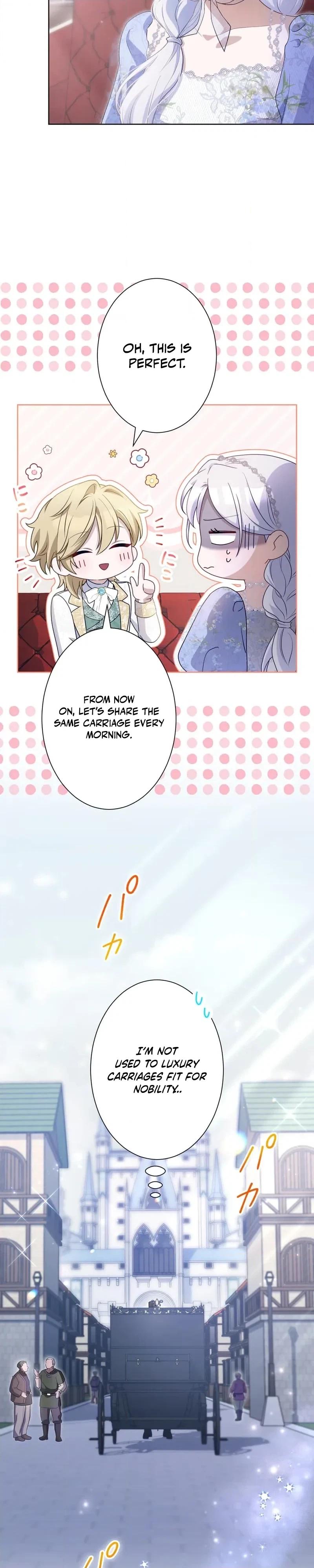 Urenokori Seijo no Shirokatta Hazu no Kekkon ~