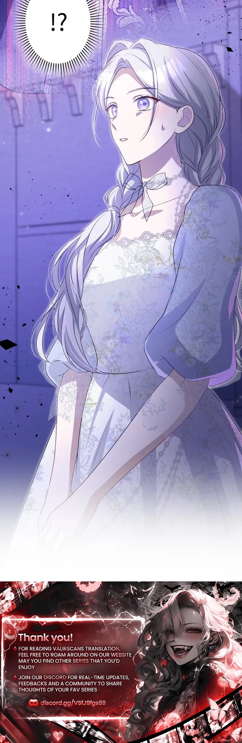 Urenokori Seijo no Shirokatta Hazu no Kekkon ~