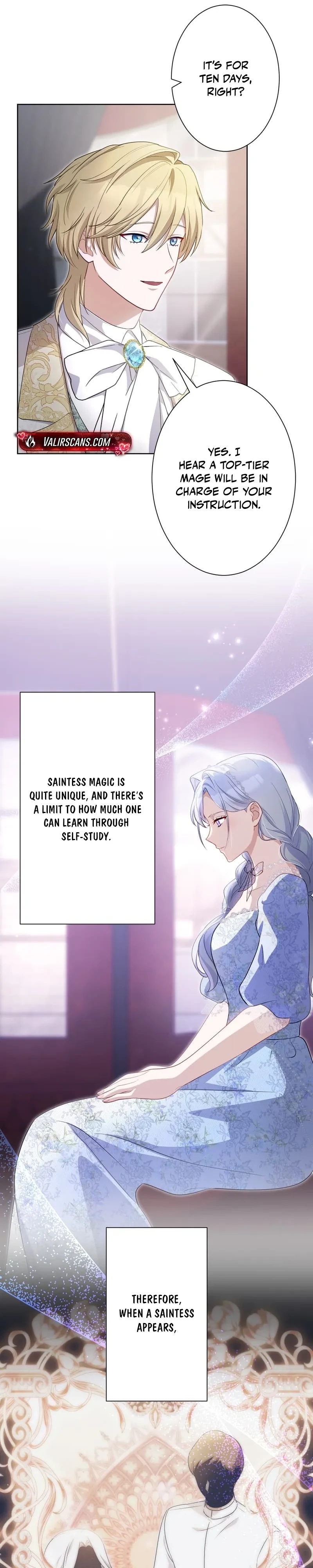 Urenokori Seijo no Shirokatta Hazu no Kekkon ~