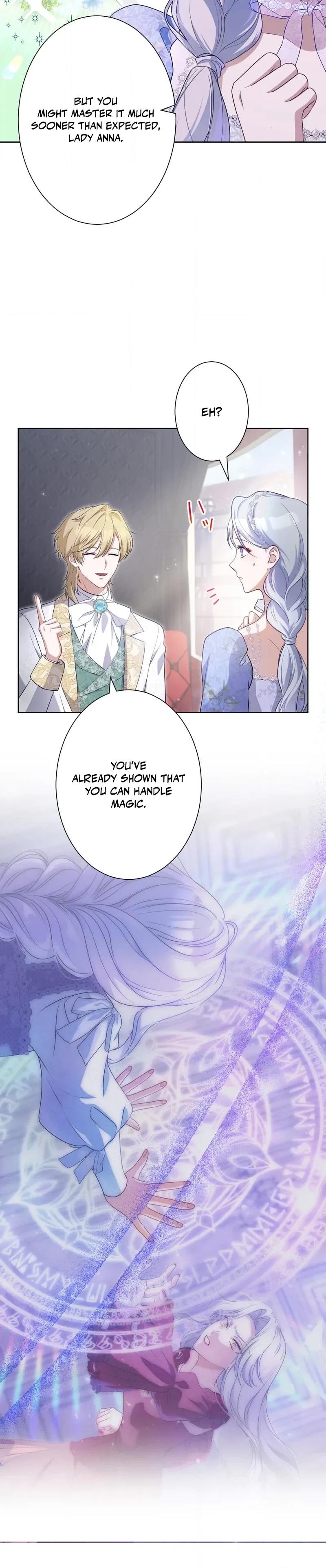 Urenokori Seijo no Shirokatta Hazu no Kekkon ~