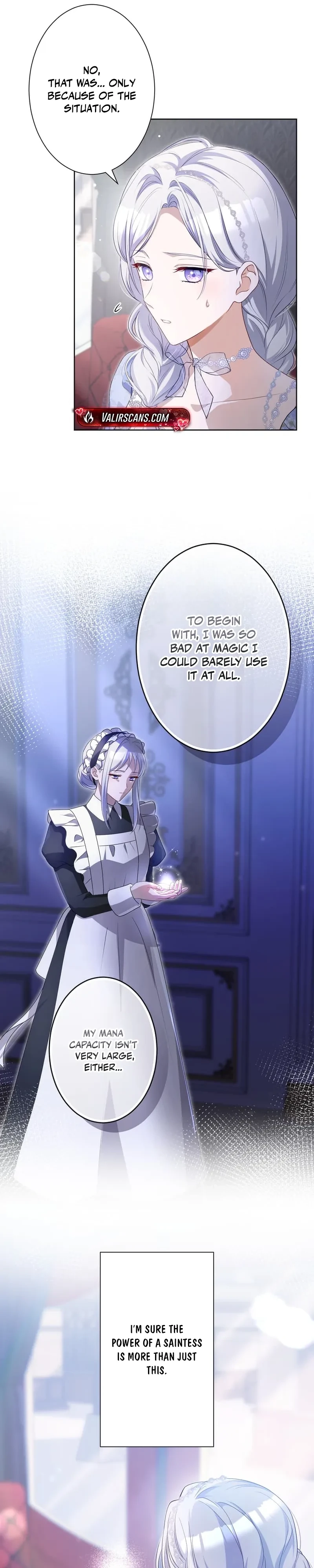 Urenokori Seijo no Shirokatta Hazu no Kekkon ~