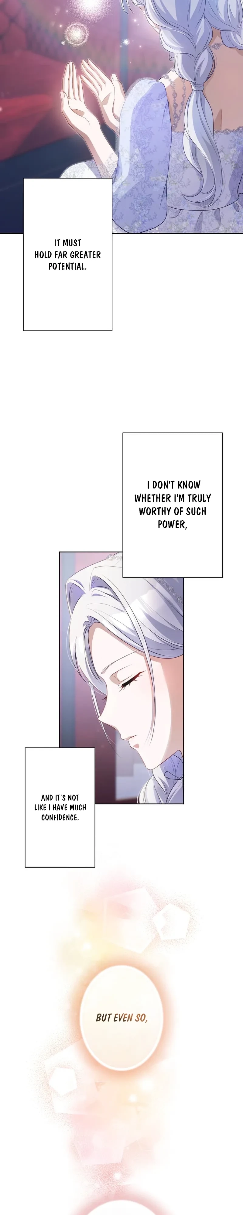 Urenokori Seijo no Shirokatta Hazu no Kekkon ~