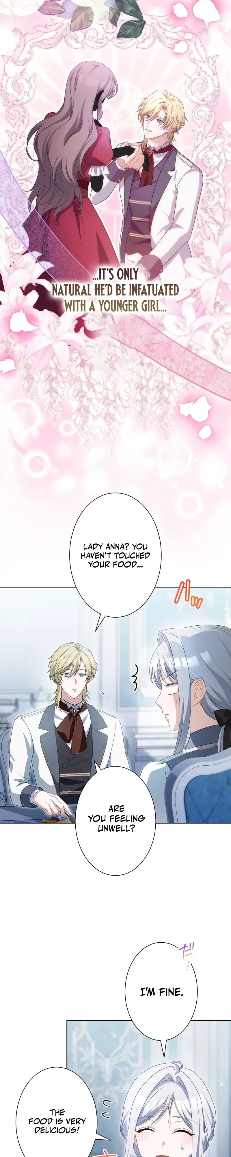 Urenokori Seijo no Shirokatta Hazu no Kekkon ~