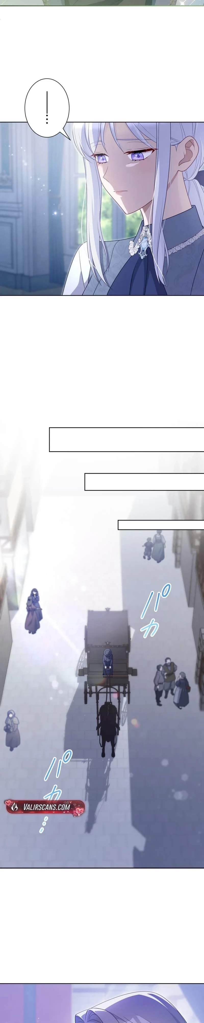Urenokori Seijo no Shirokatta Hazu no Kekkon ~
