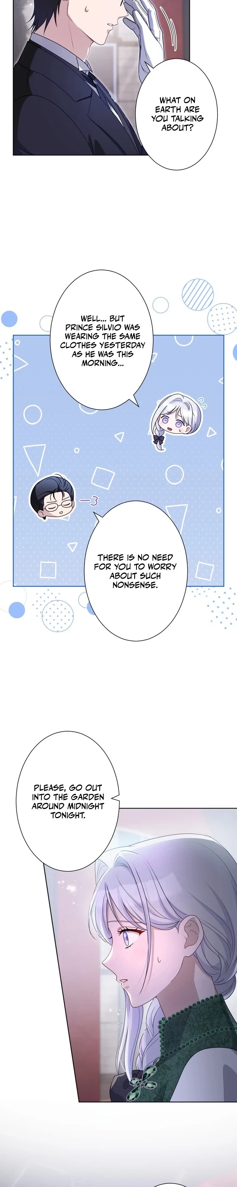 Urenokori Seijo no Shirokatta Hazu no Kekkon ~