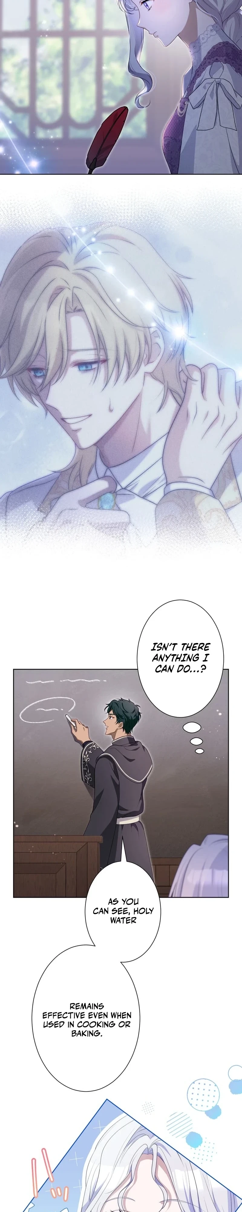 Urenokori Seijo no Shirokatta Hazu no Kekkon ~
