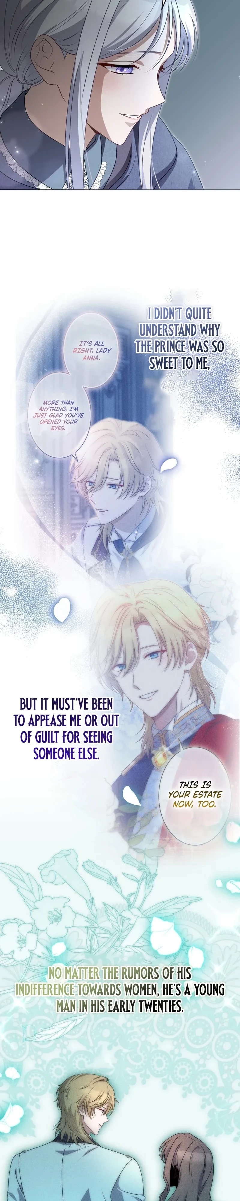 Urenokori Seijo no Shirokatta Hazu no Kekkon ~