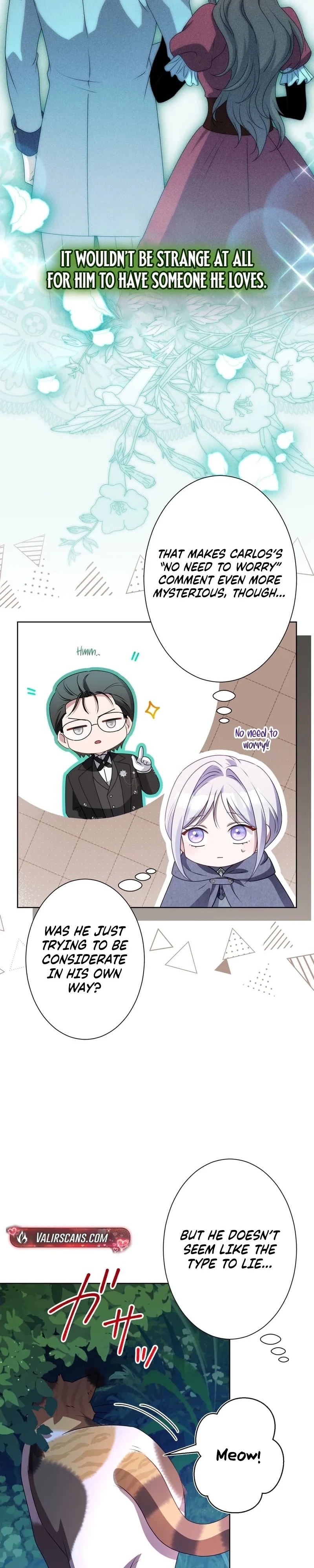 Urenokori Seijo no Shirokatta Hazu no Kekkon ~