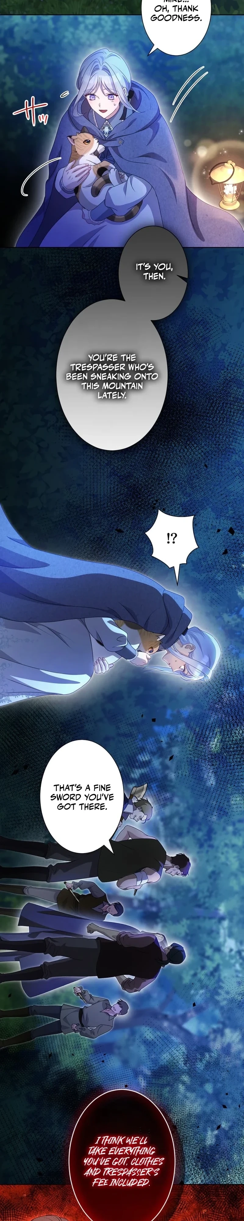Urenokori Seijo no Shirokatta Hazu no Kekkon ~