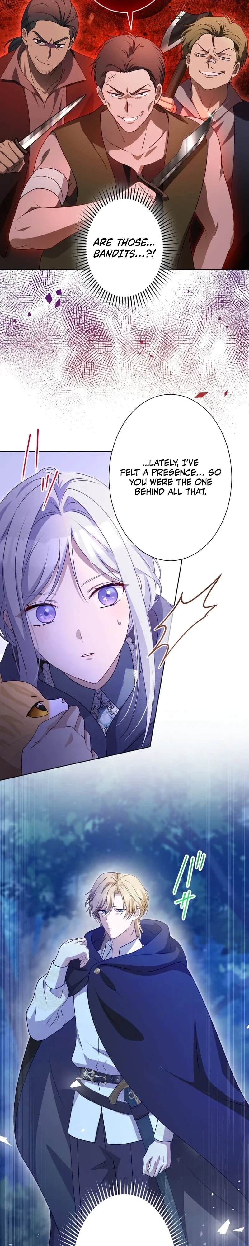 Urenokori Seijo no Shirokatta Hazu no Kekkon ~