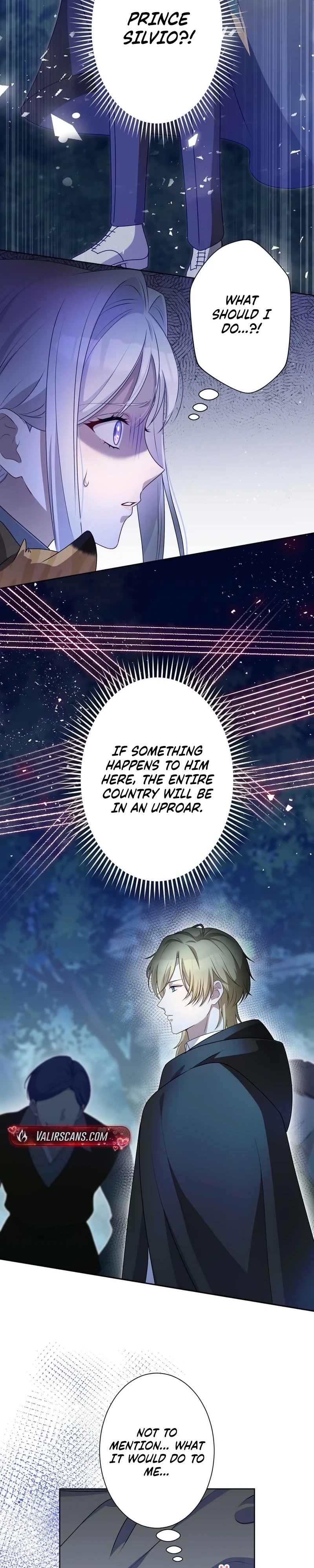 Urenokori Seijo no Shirokatta Hazu no Kekkon ~