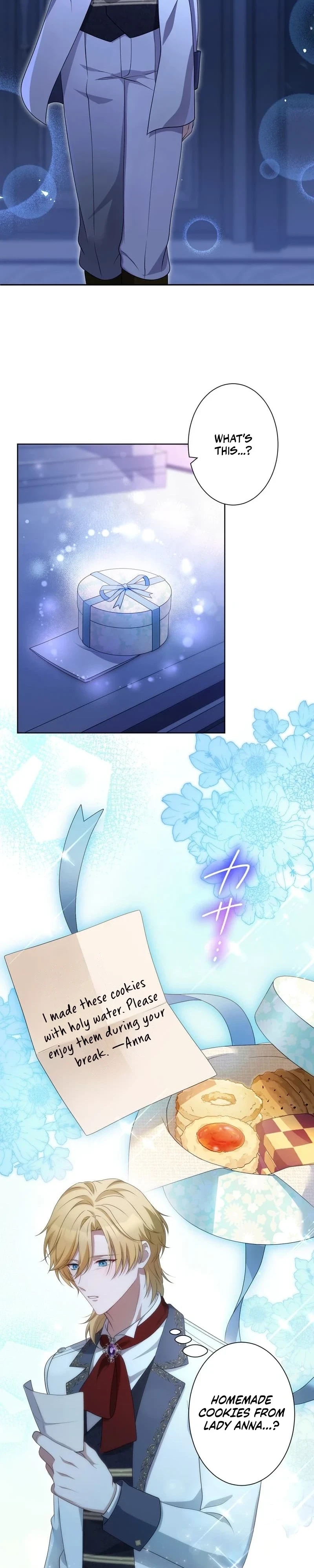 Urenokori Seijo no Shirokatta Hazu no Kekkon ~