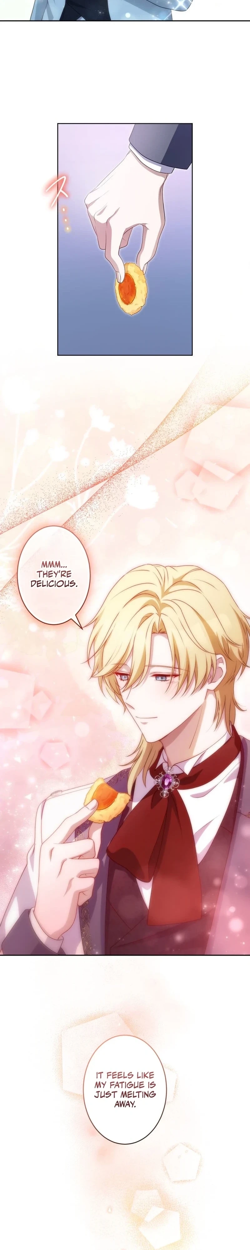 Urenokori Seijo no Shirokatta Hazu no Kekkon ~