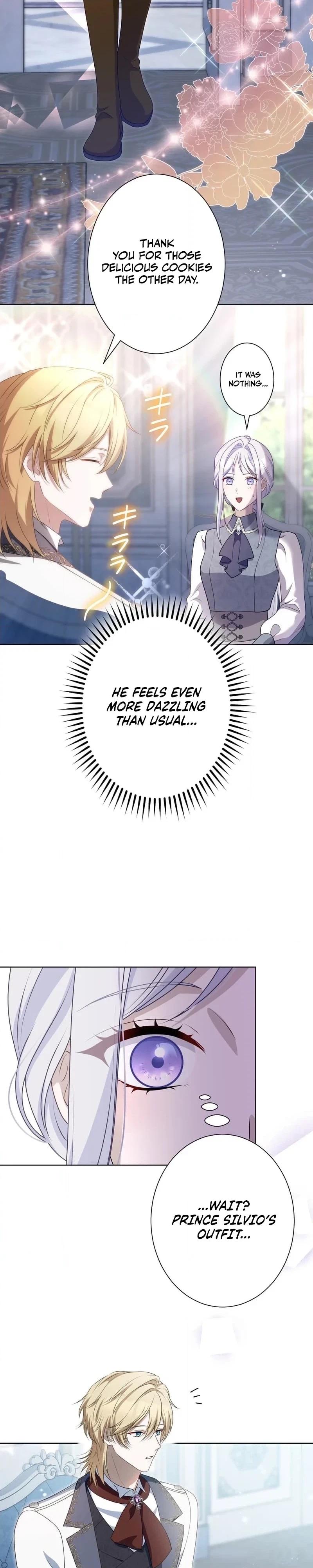Urenokori Seijo no Shirokatta Hazu no Kekkon ~