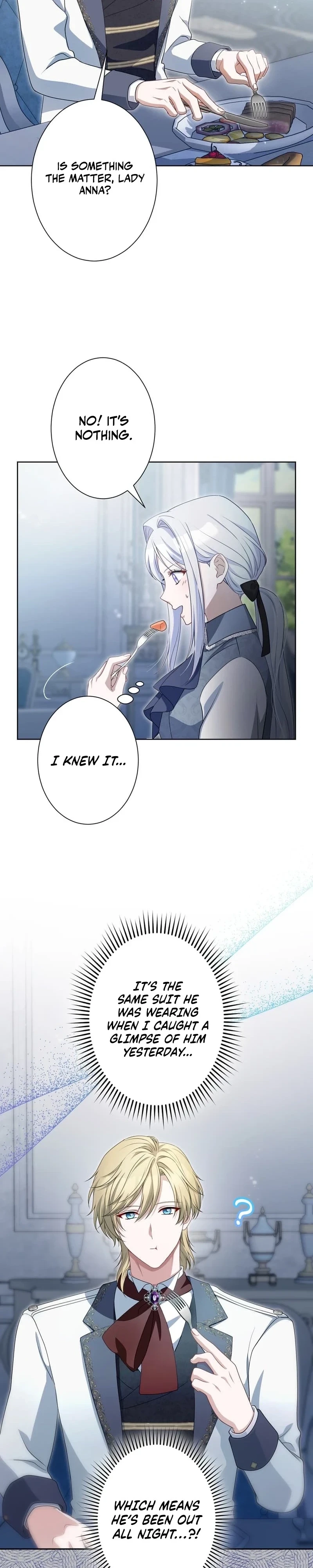 Urenokori Seijo no Shirokatta Hazu no Kekkon ~