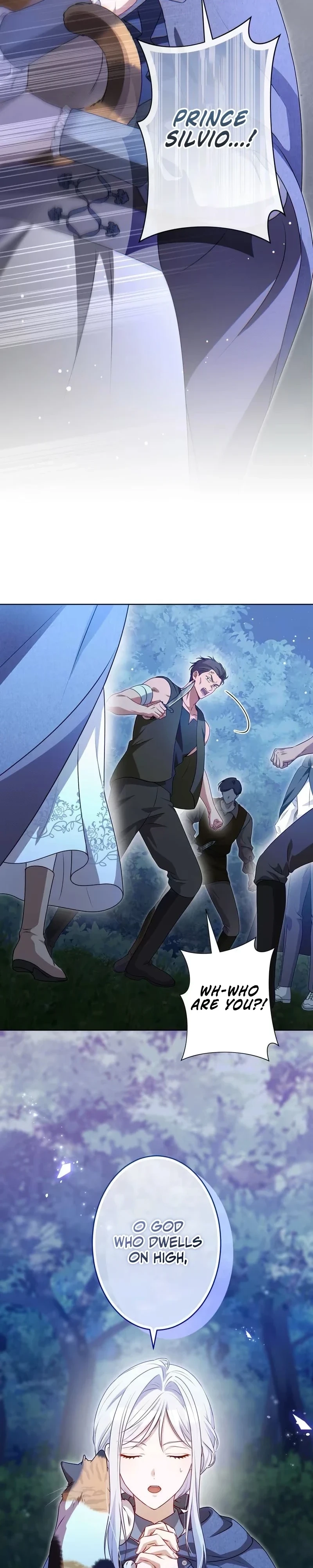 Urenokori Seijo no Shirokatta Hazu no Kekkon ~