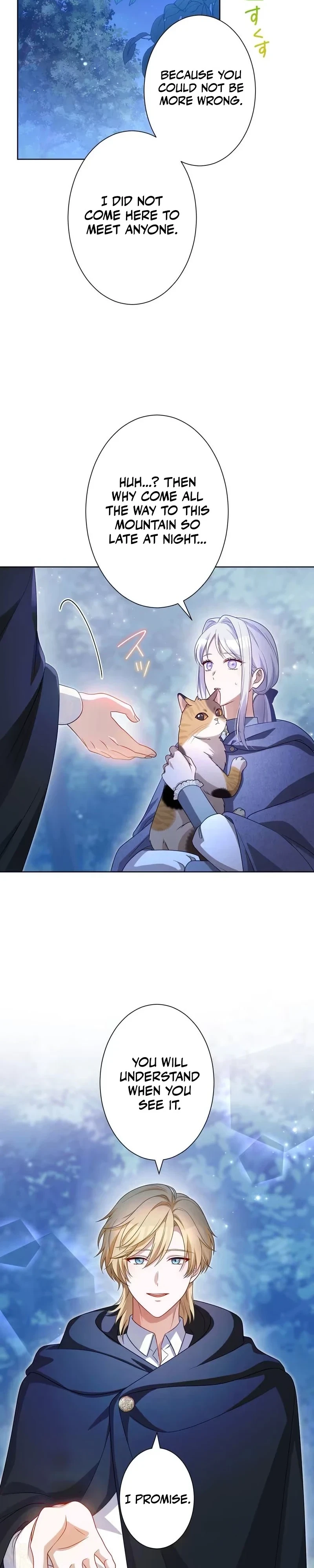 Urenokori Seijo no Shirokatta Hazu no Kekkon ~