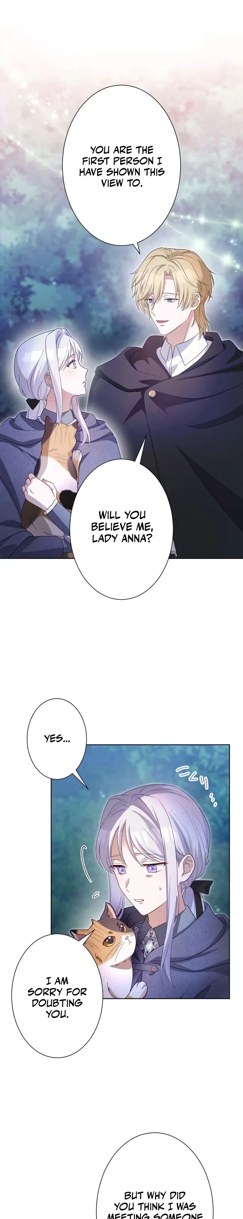Urenokori Seijo no Shirokatta Hazu no Kekkon ~