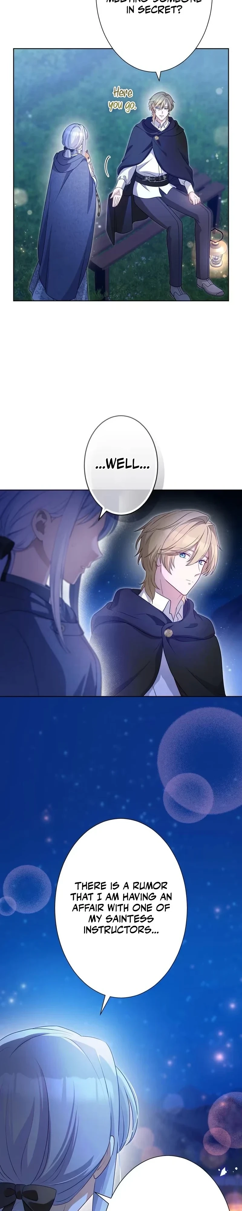 Urenokori Seijo no Shirokatta Hazu no Kekkon ~