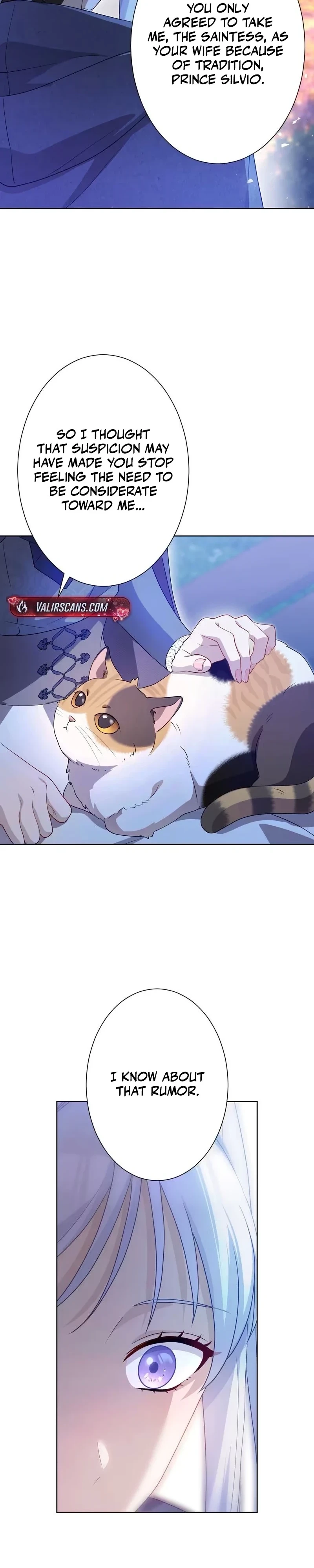 Urenokori Seijo no Shirokatta Hazu no Kekkon ~