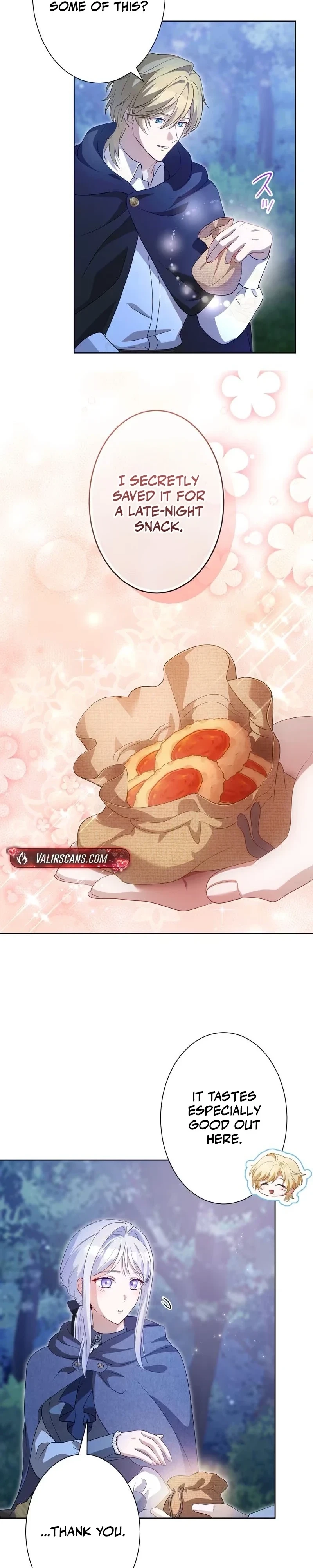 Urenokori Seijo no Shirokatta Hazu no Kekkon ~