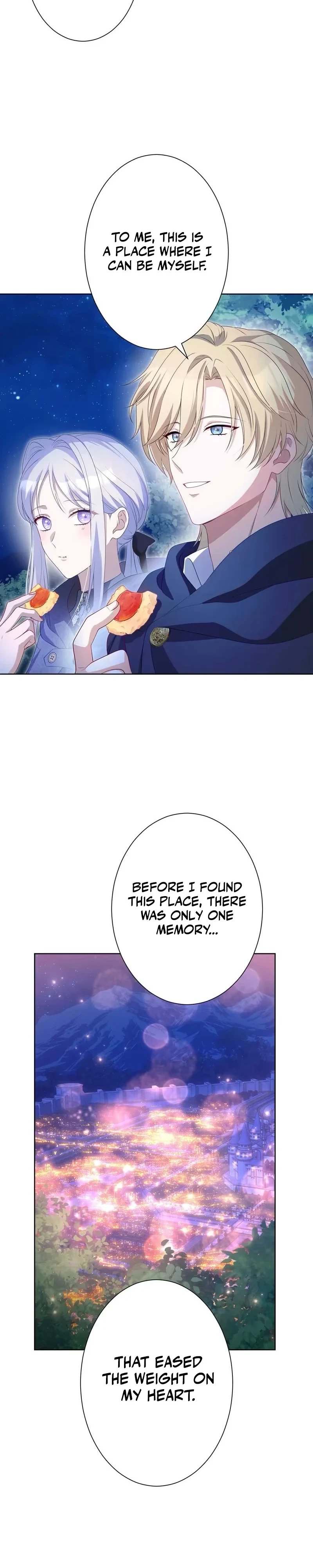 Urenokori Seijo no Shirokatta Hazu no Kekkon ~