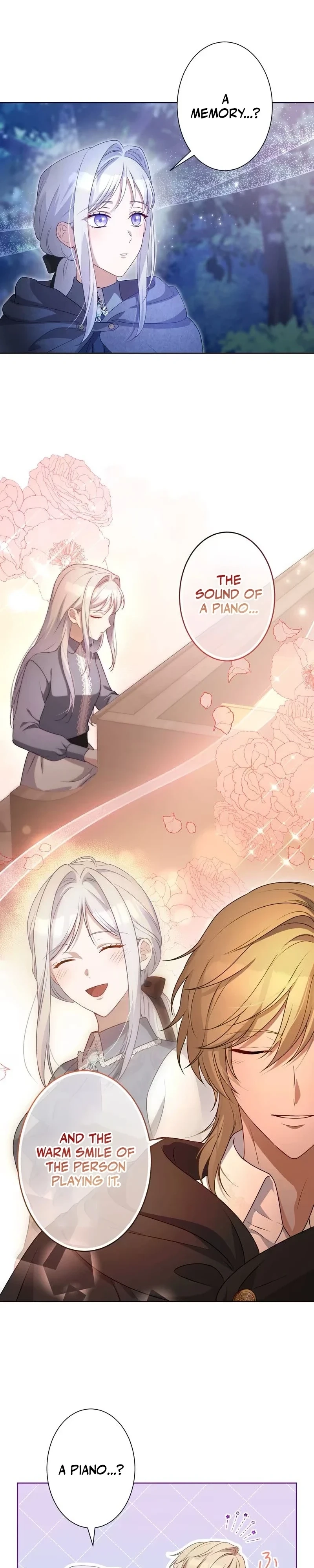 Urenokori Seijo no Shirokatta Hazu no Kekkon ~
